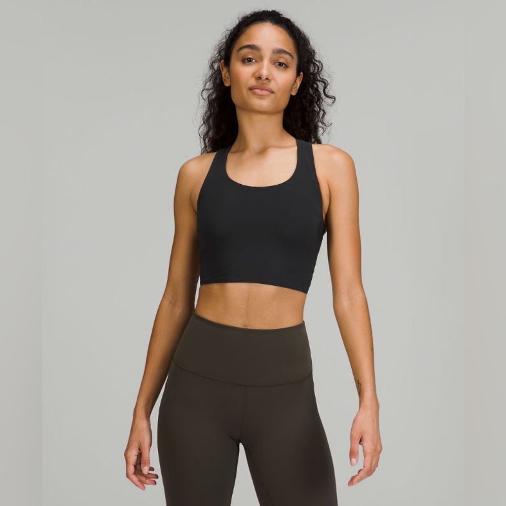 Lululemon Stash It Bra